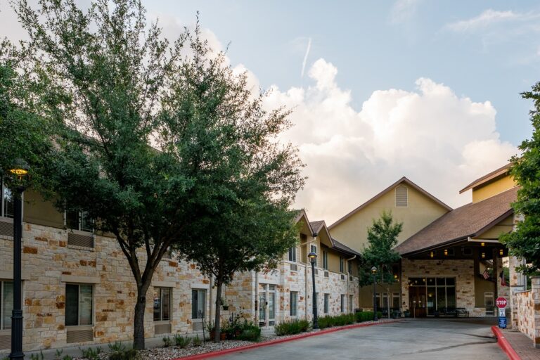 Pavilion at Great Hills - Assisted Livng & Memory Care in Texas