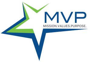 AgeWell Solvere Living MVP Program Logo