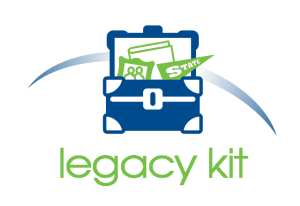 AWSL Legacy Kit Logo