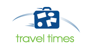 AWSL Travel Times Logo